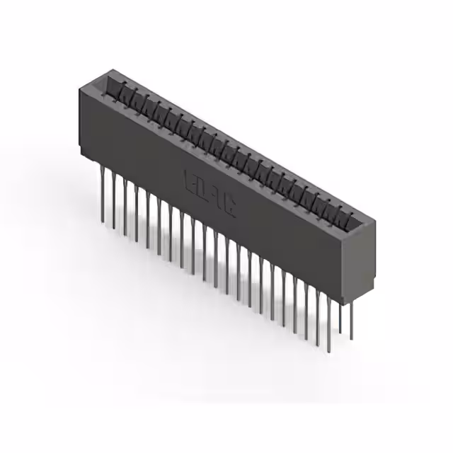 746-042-541-201 EDAC Inc.  Edgeboard Connectors